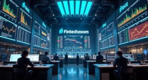 Fintechzoom plug stock