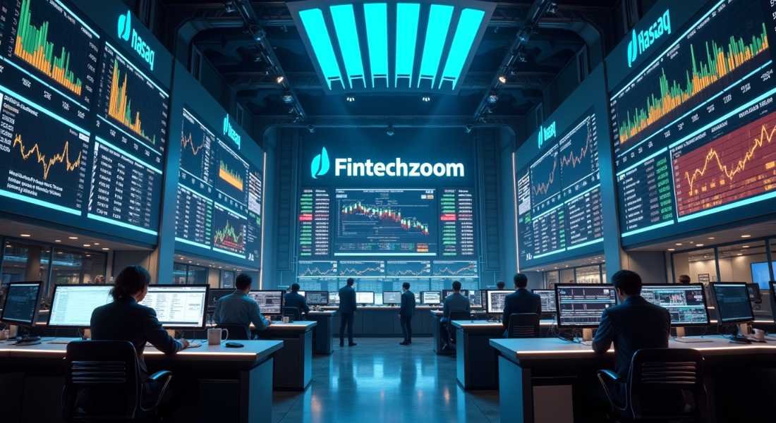 Fintechzoom plug stock