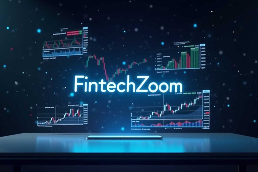 Fintechzoom plug stock