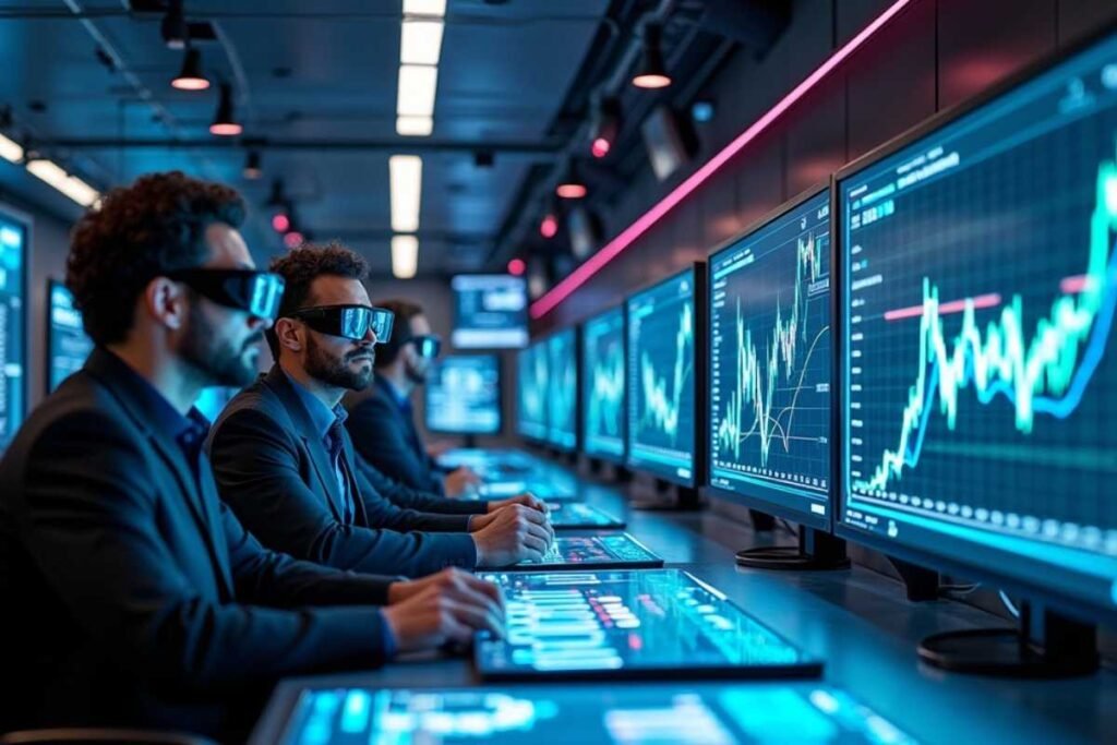 Fintechzoom plug stock