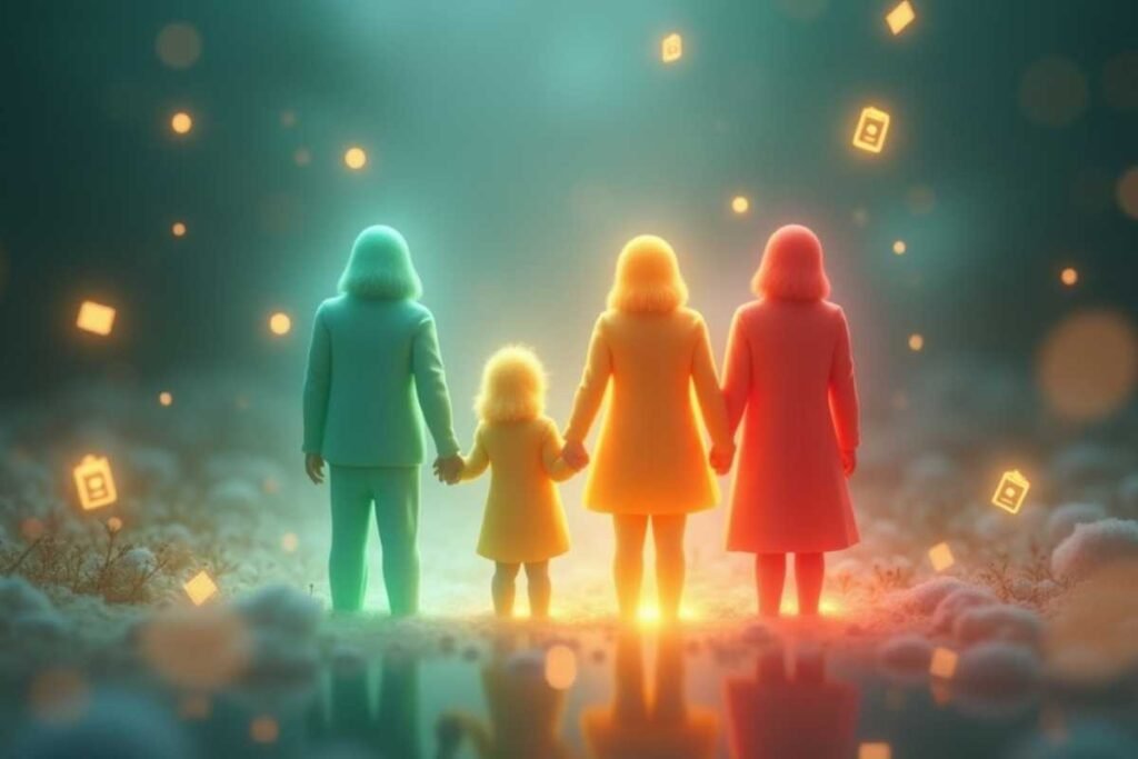 Pepper0 Family iOS