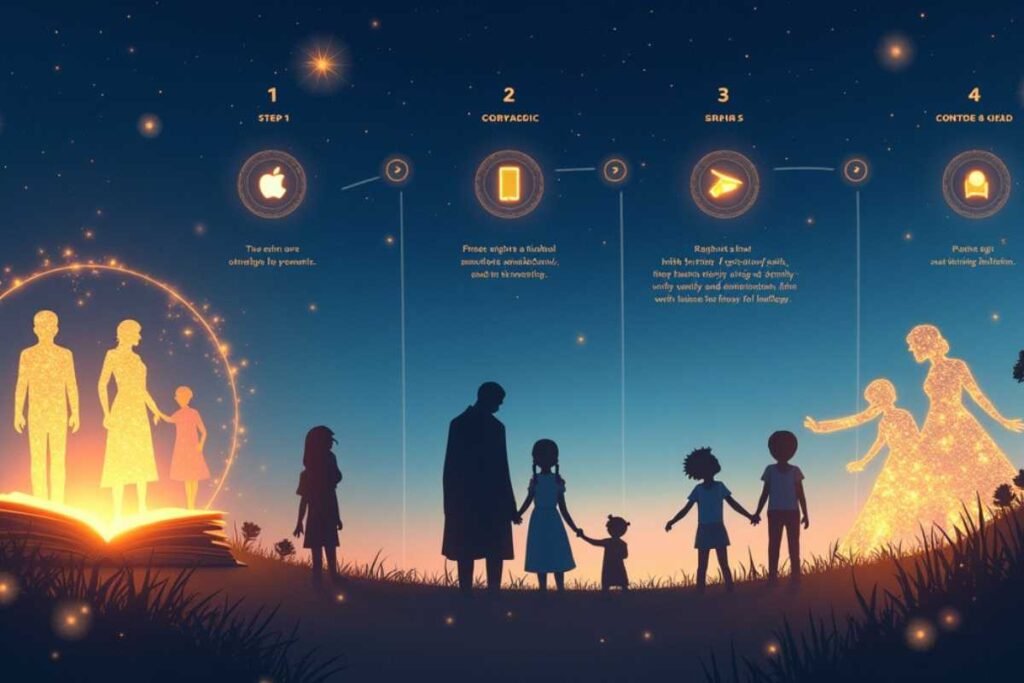 Pepper0 Family iOS