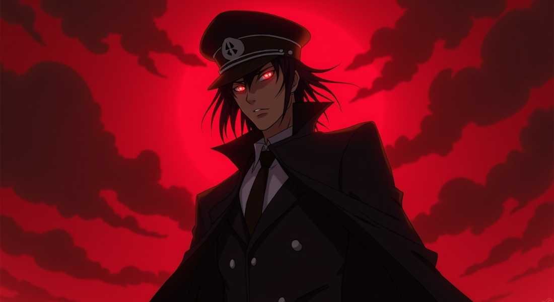 Read the executioner