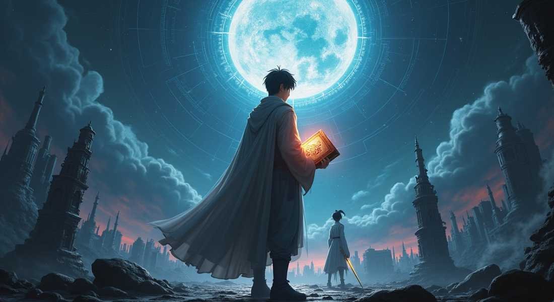 Omniscient reader's viewpoint chapter 217