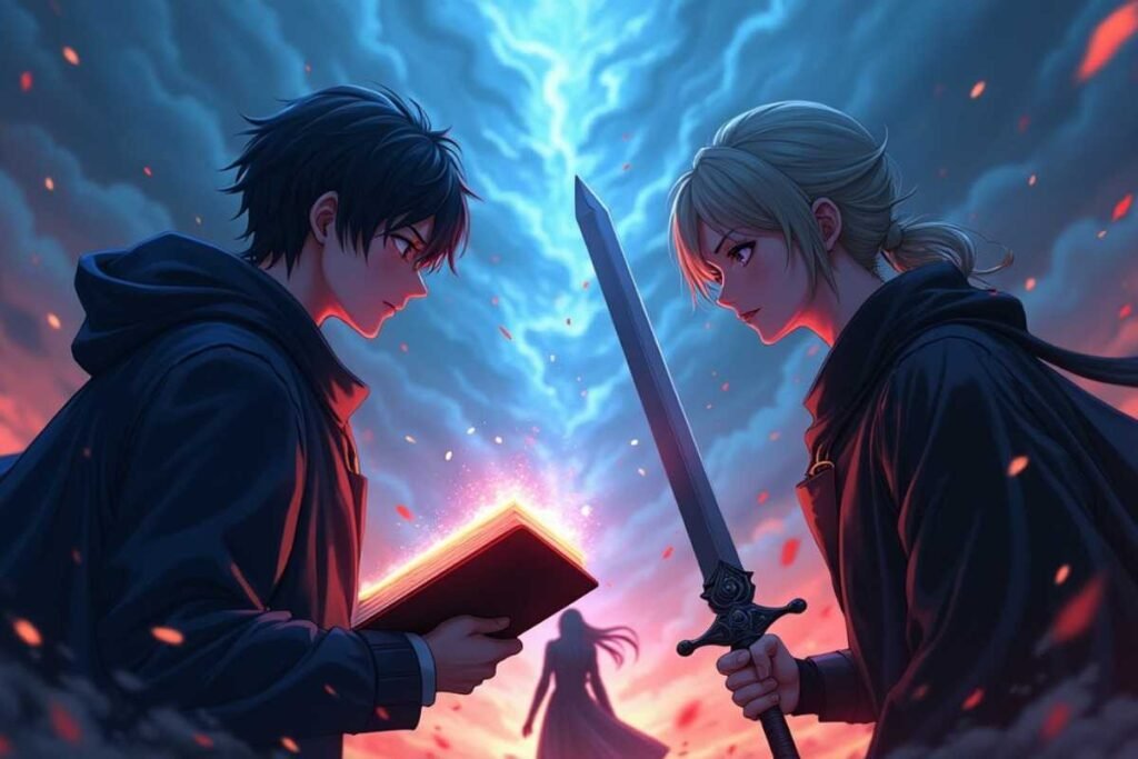 Omniscient reader's viewpoint chapter 217