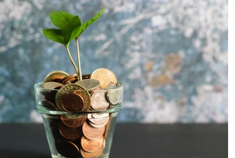 How to Turn Financial Anxiety Into Financial Confidence