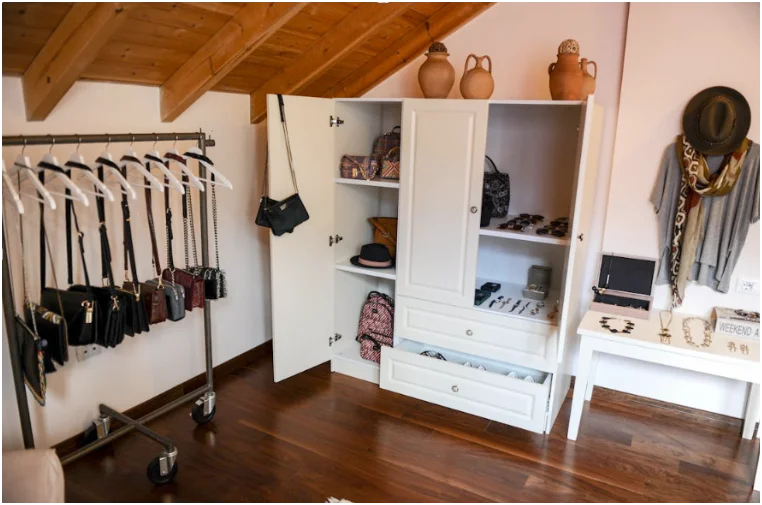 High End Purse Brand