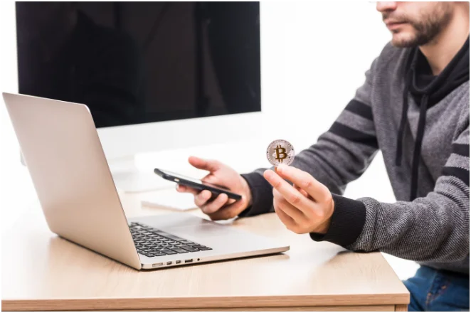 Cryptocurrency