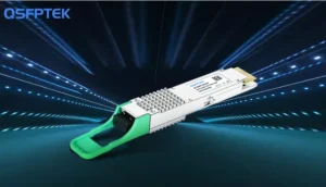 400G FR4 Optical Transceiver: High-Performance Connectivity for Modern Data Centers