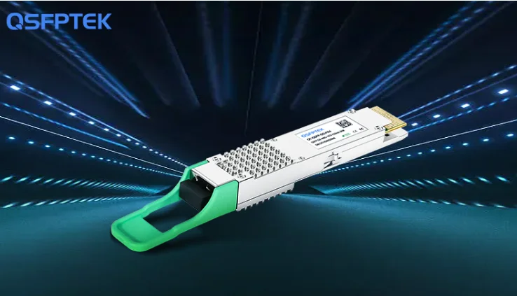 400G FR4 Optical Transceiver: High-Performance Connectivity for Modern Data Centers