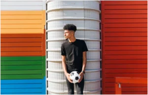 Soccer Jerseys That Look Stylish Off the Field