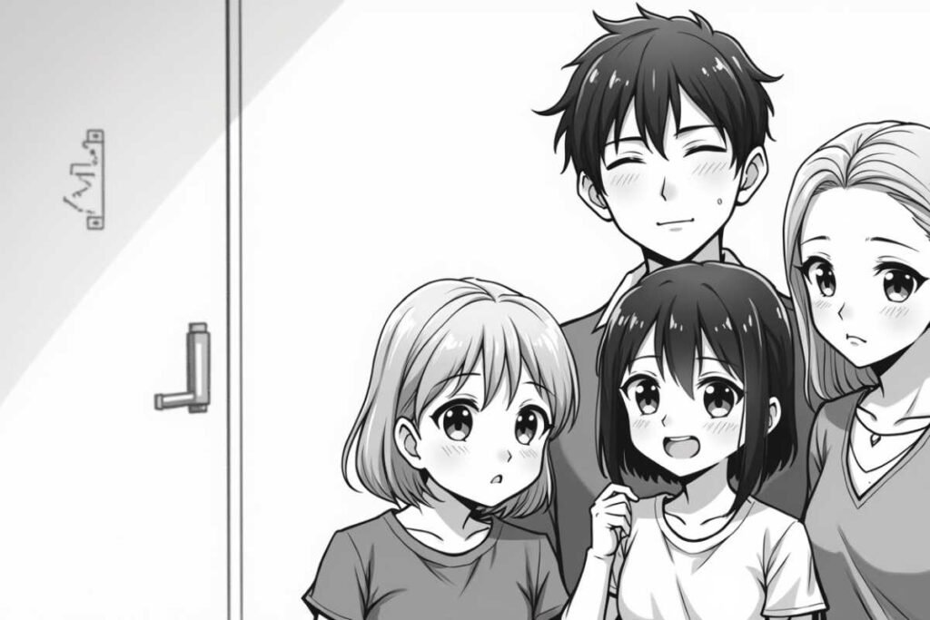 Manga pepper0

