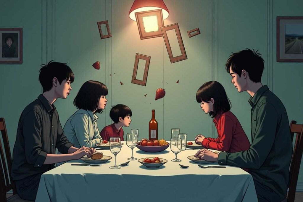pepper0 family manga xxl
