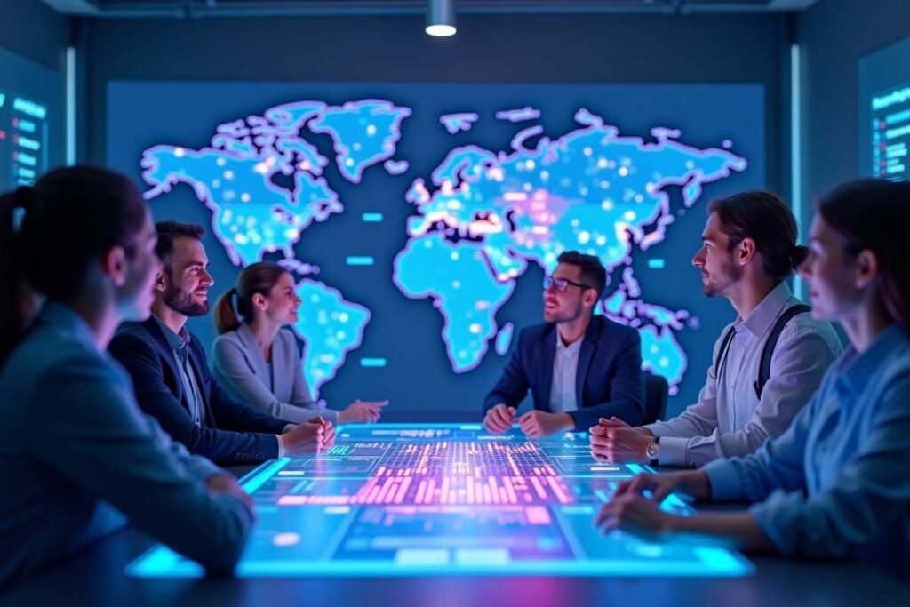 Crypto30x.com Blockchain