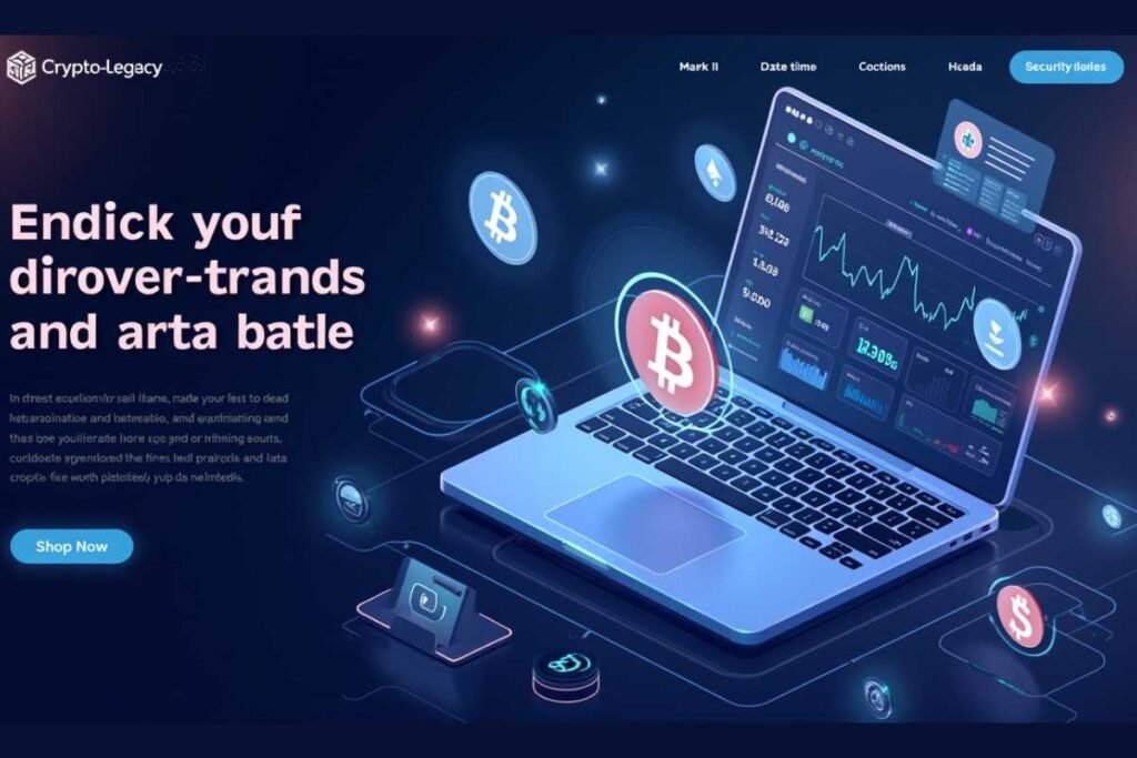 Crypto-legacy.app