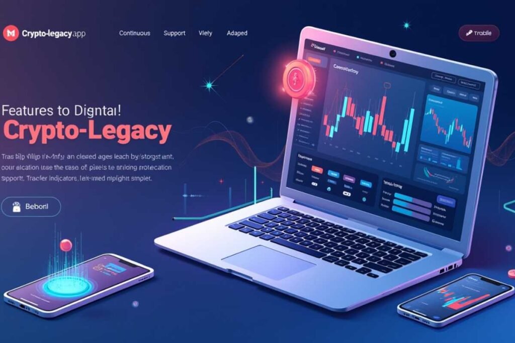 Crypto-legacy.app
