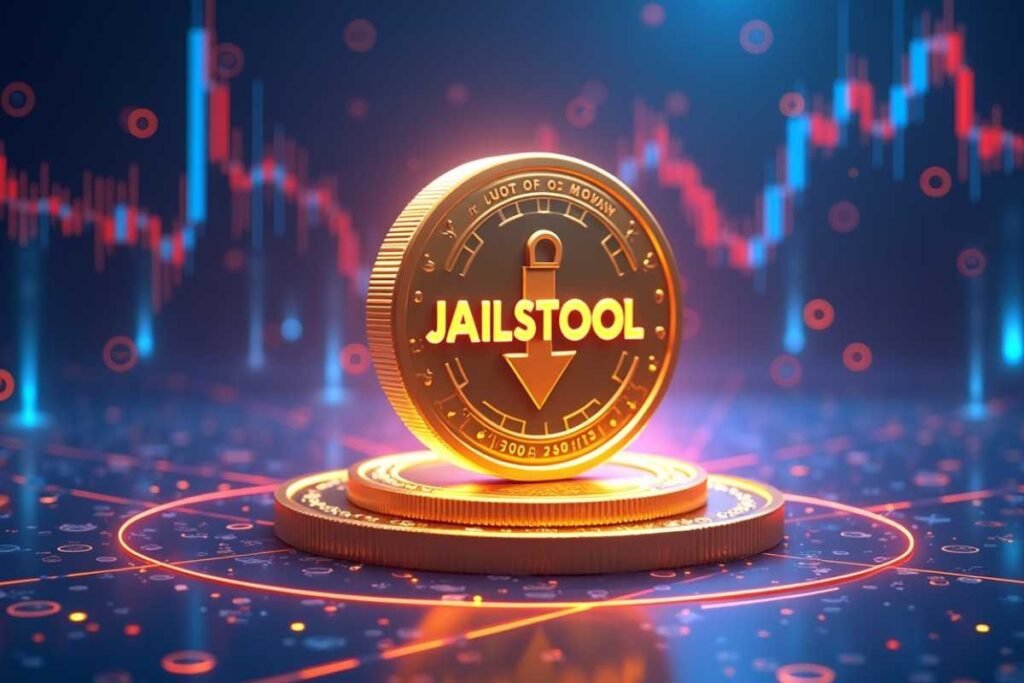 Jailstool crypto price