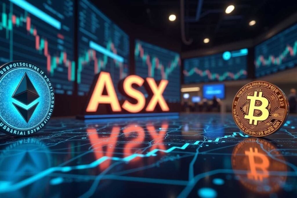 Crypto30x.com asx