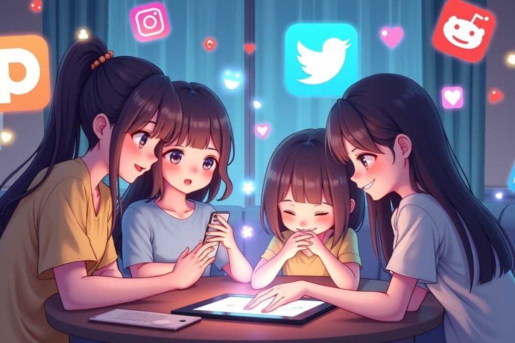 Family - artist pepper0