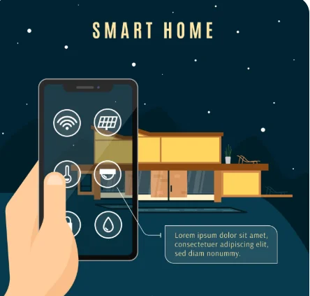 Top Four Smart Home App Trends You Need to Know