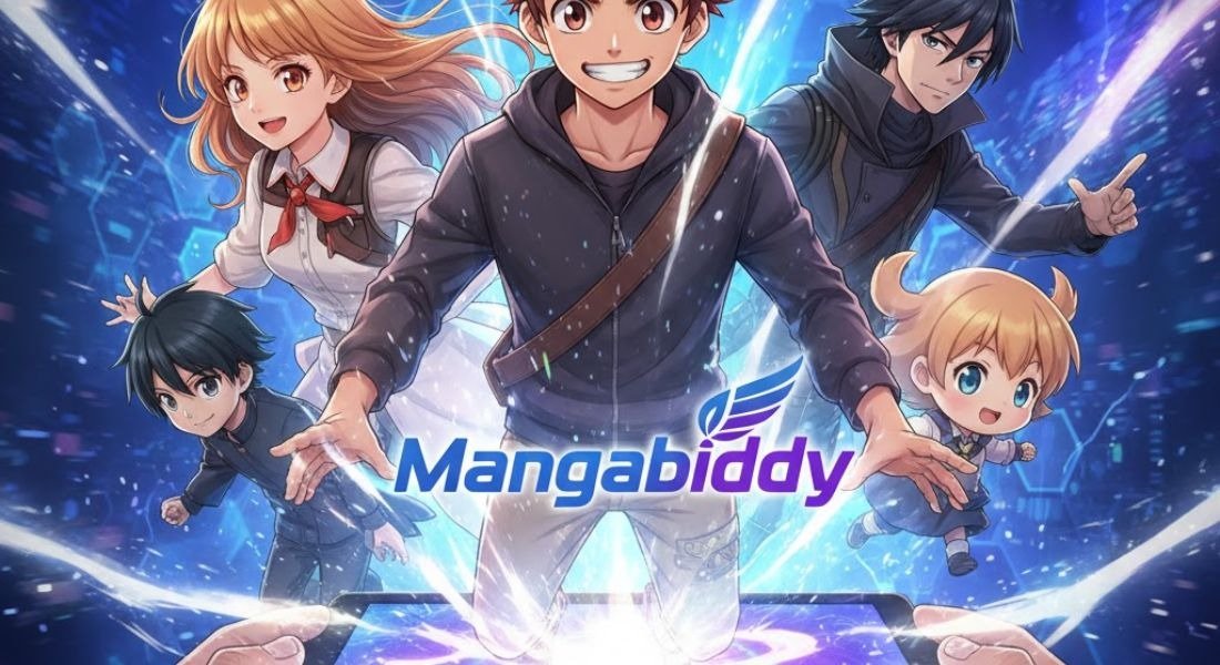 Mangabiddy