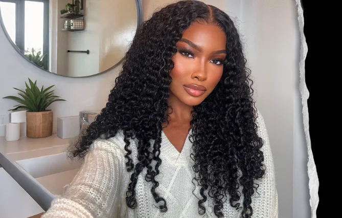 Understanding BGMgirl Burmese Curly Wigs and 3 in 1 Half Wigs: A Complete Guide