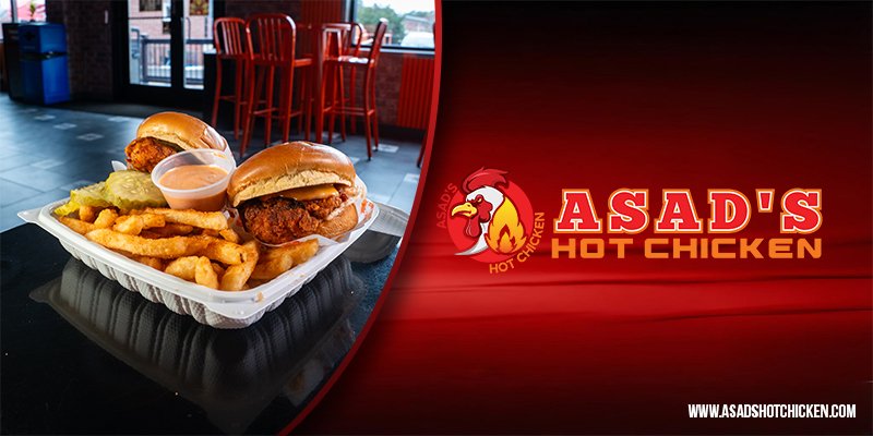 Chicken Meals Easy Driving the Next Chapter of Fast-Food Evolution