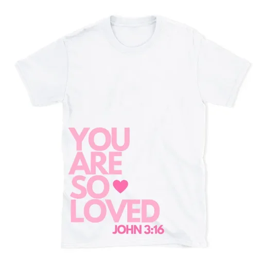Christian T-Shirts