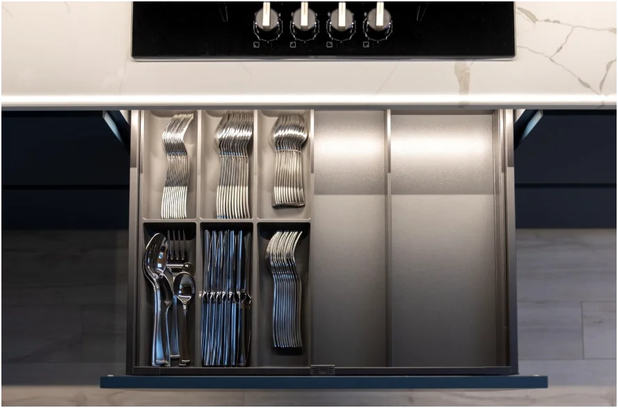 Custom Stainless Steel