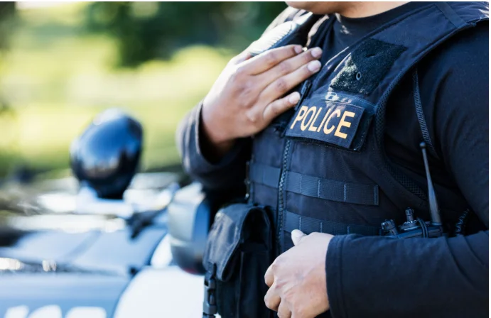 What Drives Texas Officers and Operators to Serve With Integrity