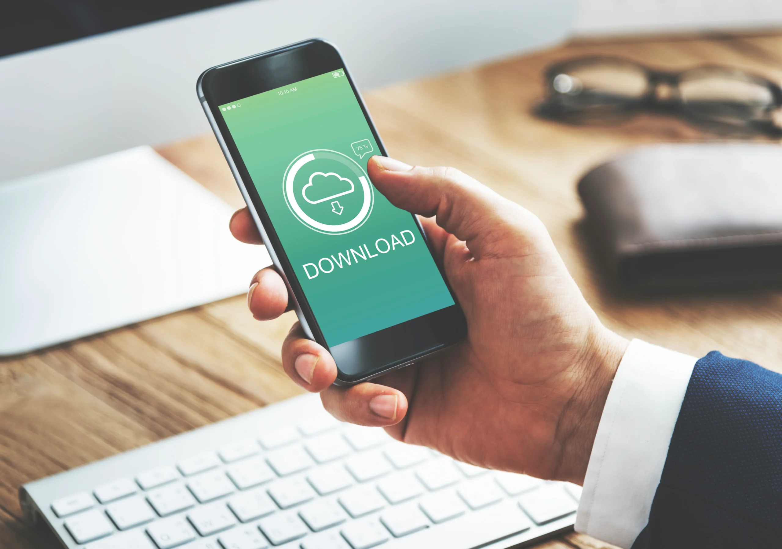 WhatsApp Web and Telegram Download