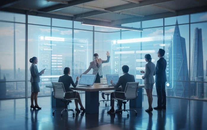 Thinking About Scaling? A Bespoke Software Solution Might Be Your Best Move