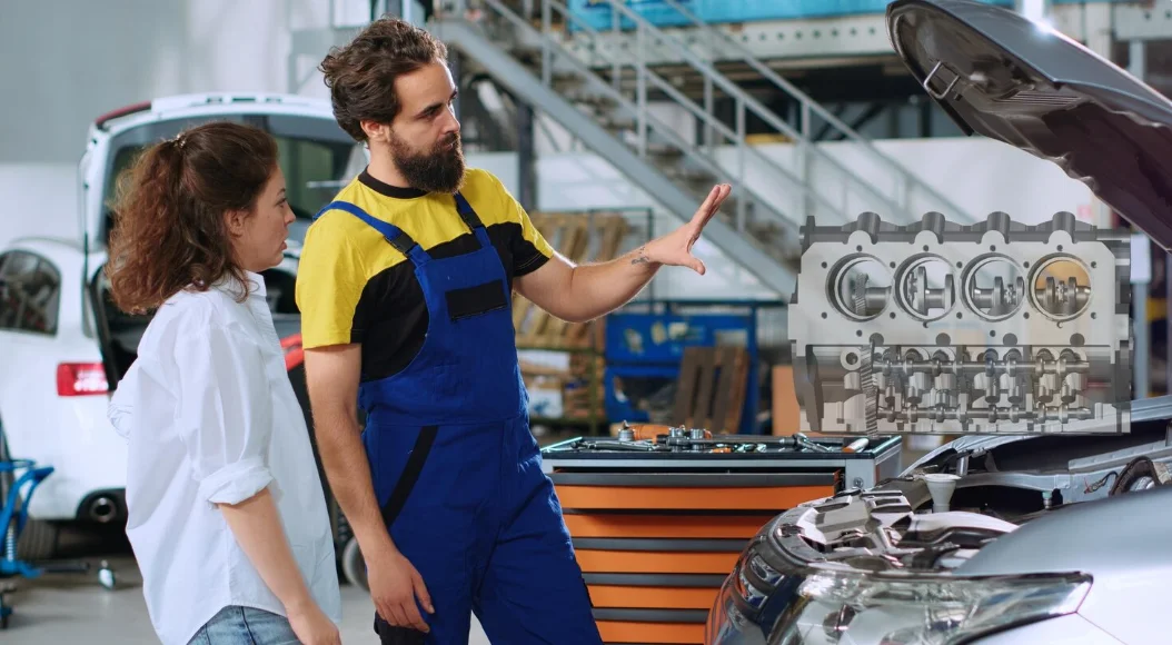 The Ultimate Guide to Choosing Quality Auto Parts