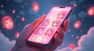 pepper0 family apk mobile