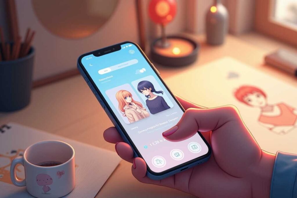 pepper0 family apk mobile