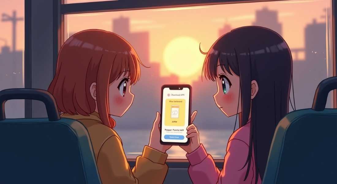 pepper0 family download apk