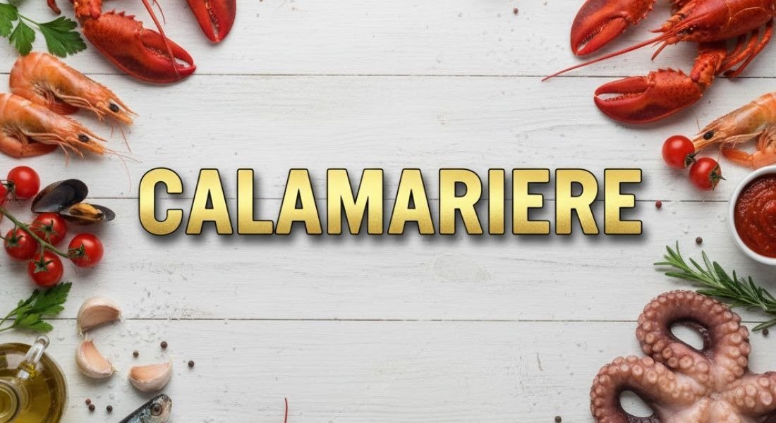 Calamariere