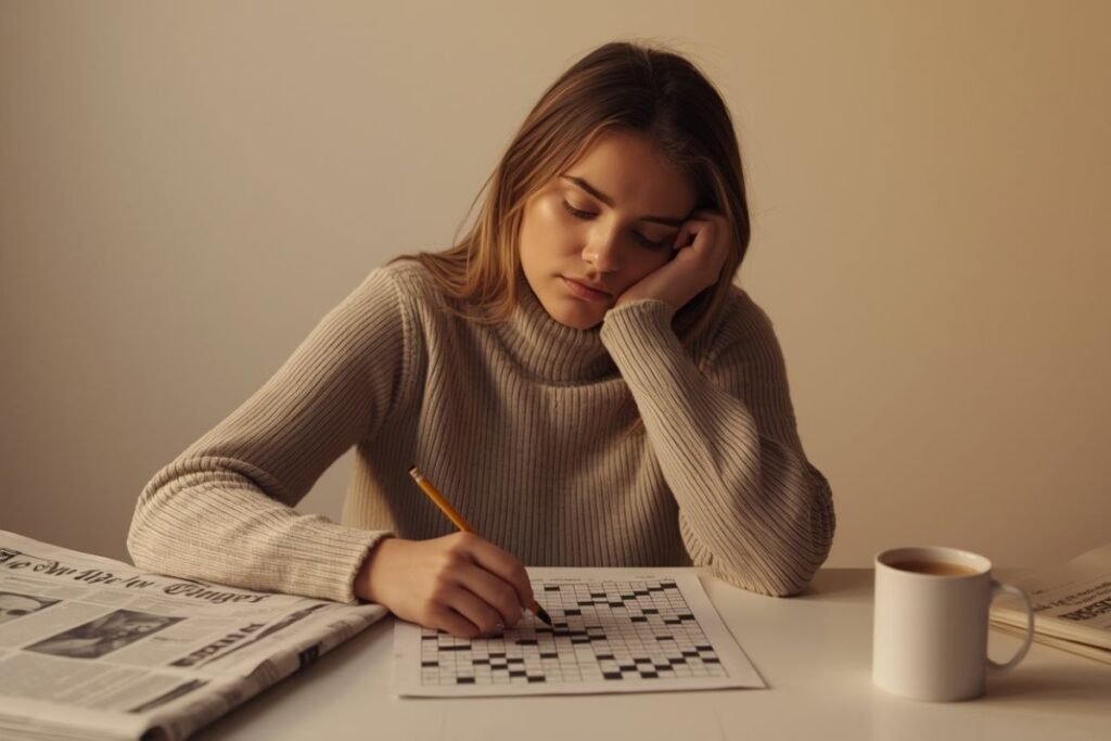 Statesman NYT Crossword