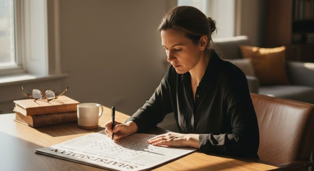 Statesman NYT Crossword