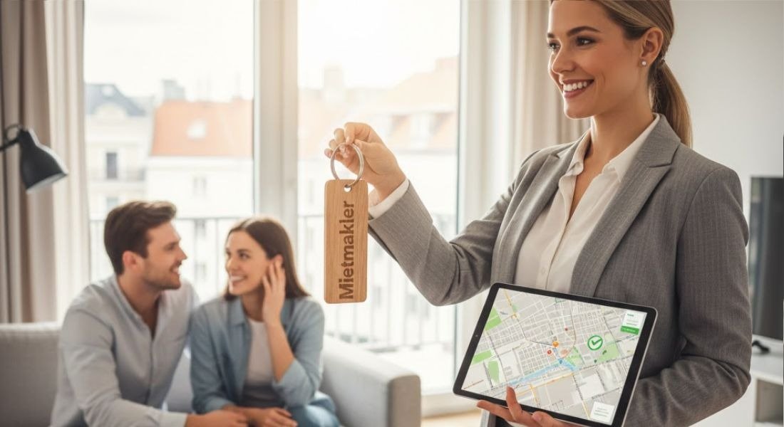 Mietmakler