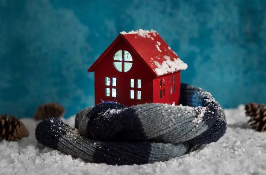 Prepare Your Home for Harsh Weather