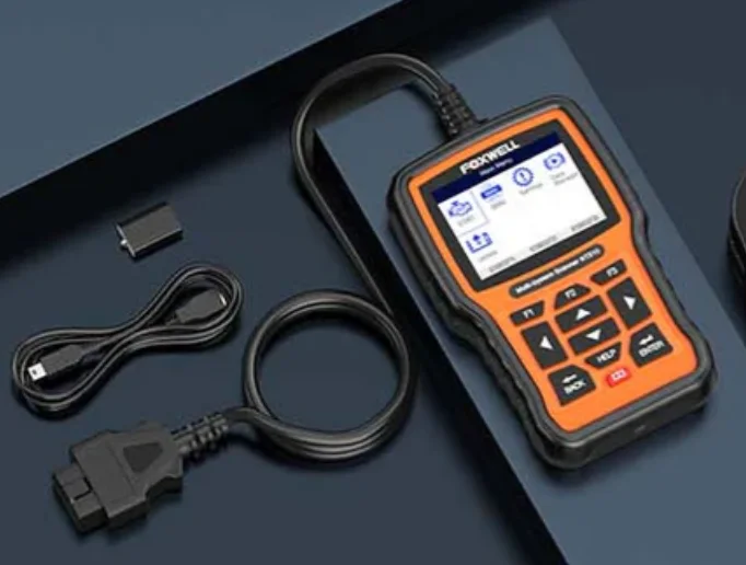 Choosing the Right Foxwell NT510 Elite Model for Your Vehicle