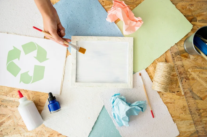 How Sustainable Catalog Printing Helps Brands Reduce Waste and Strengthen Their Eco-Identity