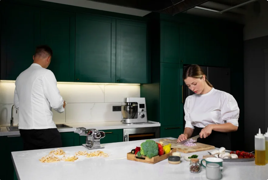 Kitchen Upgrade Made Easy: Tips for a Modern and Functional Space