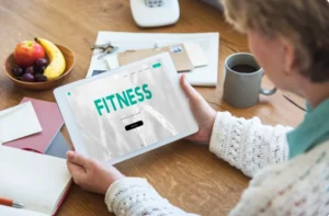 Digital Fitness Market: How to Thrive as an Online Certified Trainer