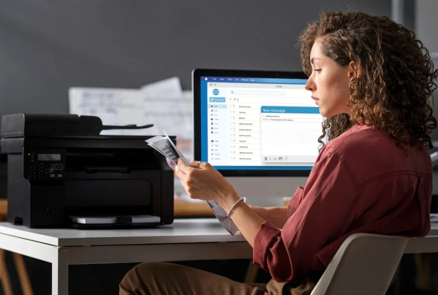 Why Invoice Automation Is Essential for Scalable Business Operations