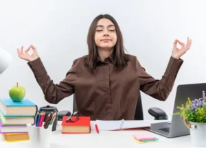 Reducing Stress Through Emotional Balance