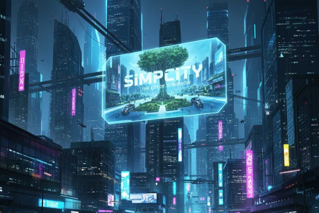 Simpcity