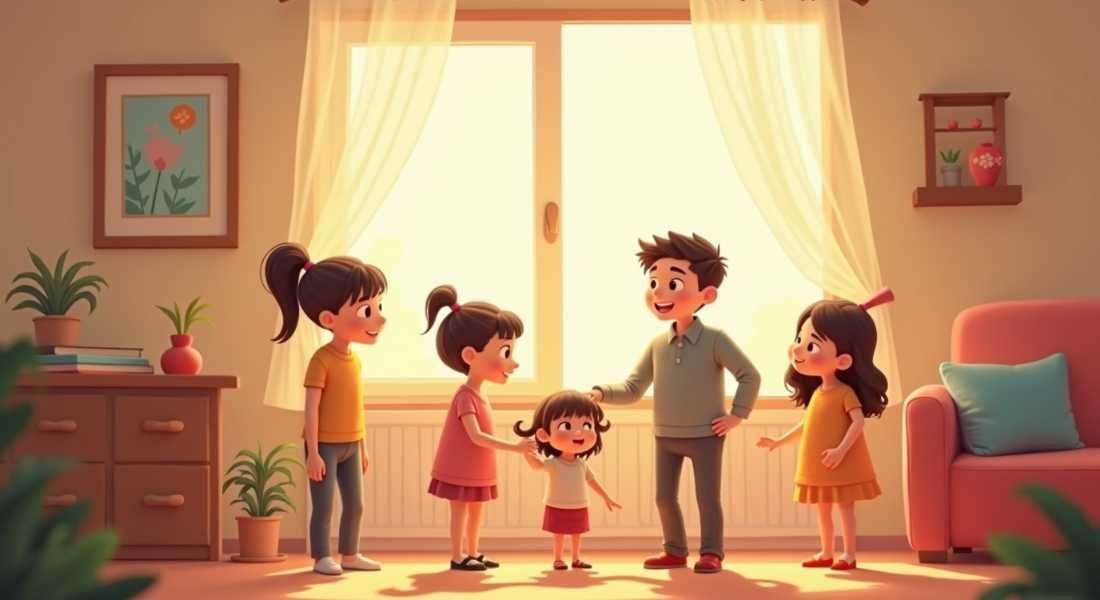 pepper0 family apk gameplay