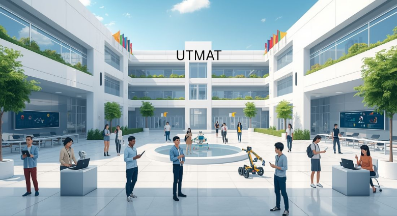 UTMAT
